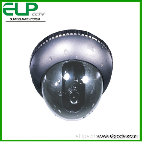 1000tvl CCTV Security Waterproof Dome Camera (ELP-510HQ)